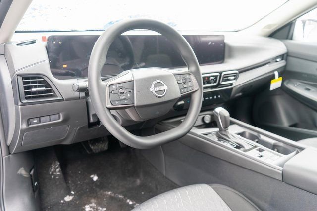 New 2026 Nissan Sentra SV w/ Floor Mat Package image 7