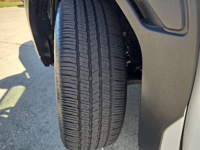 Certified 2025 Subaru Forester Limited image 30