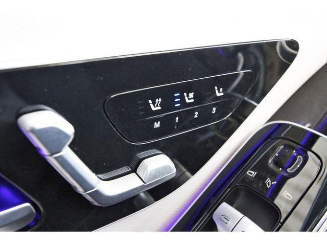 Used 2023 Mercedes-Benz S 580 4MATIC Sedan image 20