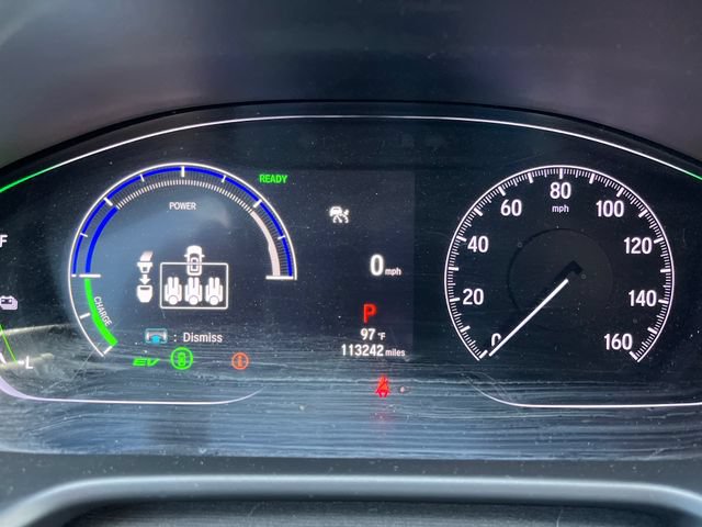 Used 2022 Honda Accord Touring image 7