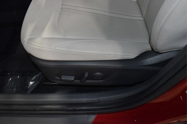 Used 2025 Hyundai Sonata SEL FWD image 27