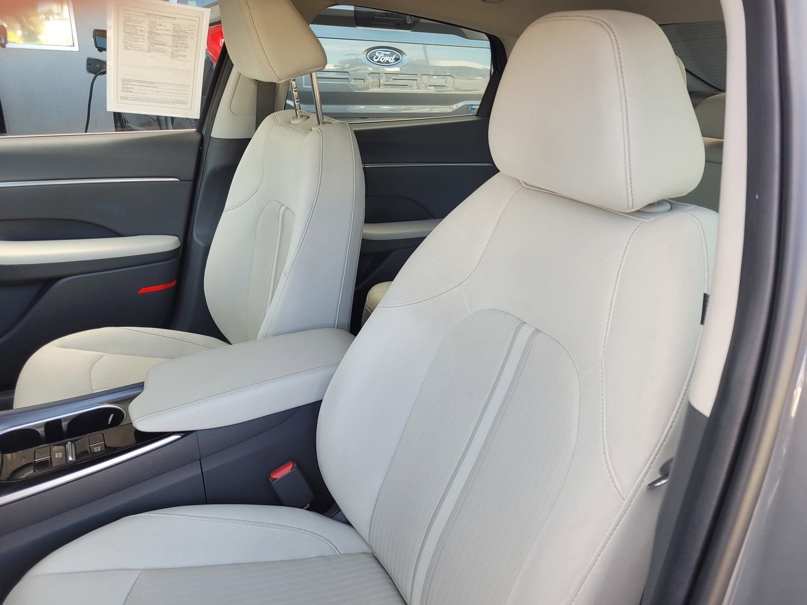 Used 2023 Hyundai Sonata SEL FWD image 22