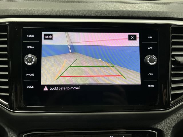 Used 2023 Volkswagen Atlas SEL Premium image 11