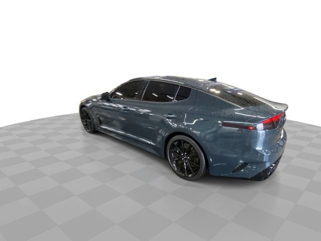 Used 2023 Kia Stinger GT2 w/ Option Group 020 image 8