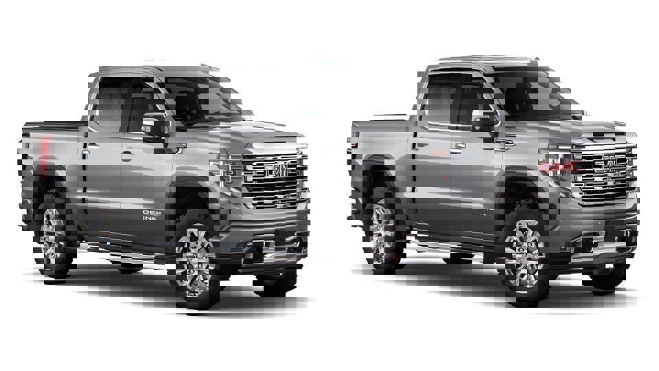 New 2026 GMC Sierra 1500 Denali w/ Technology Package image 30