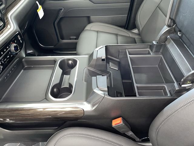 New 2026 Chevrolet Silverado 2500 LT w/ Trail Boss Package image 25