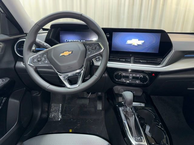 New 2026 Chevrolet Trax LT image 15