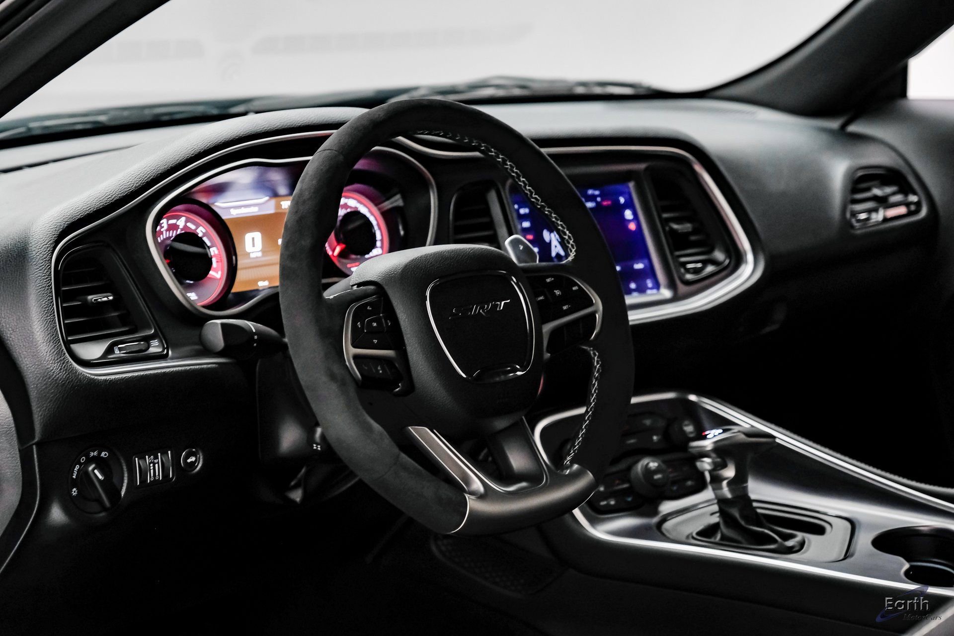 Used 2018 Dodge Challenger SRT Demon image 46