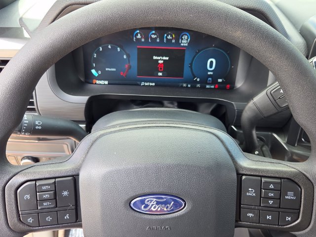 New 2026 Ford F150 STX w/ F-150 LOBO Package AWD/4WD image 22