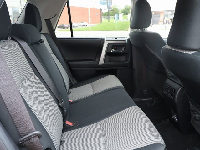 Used 2023 Toyota 4Runner SR5 RWD image 13