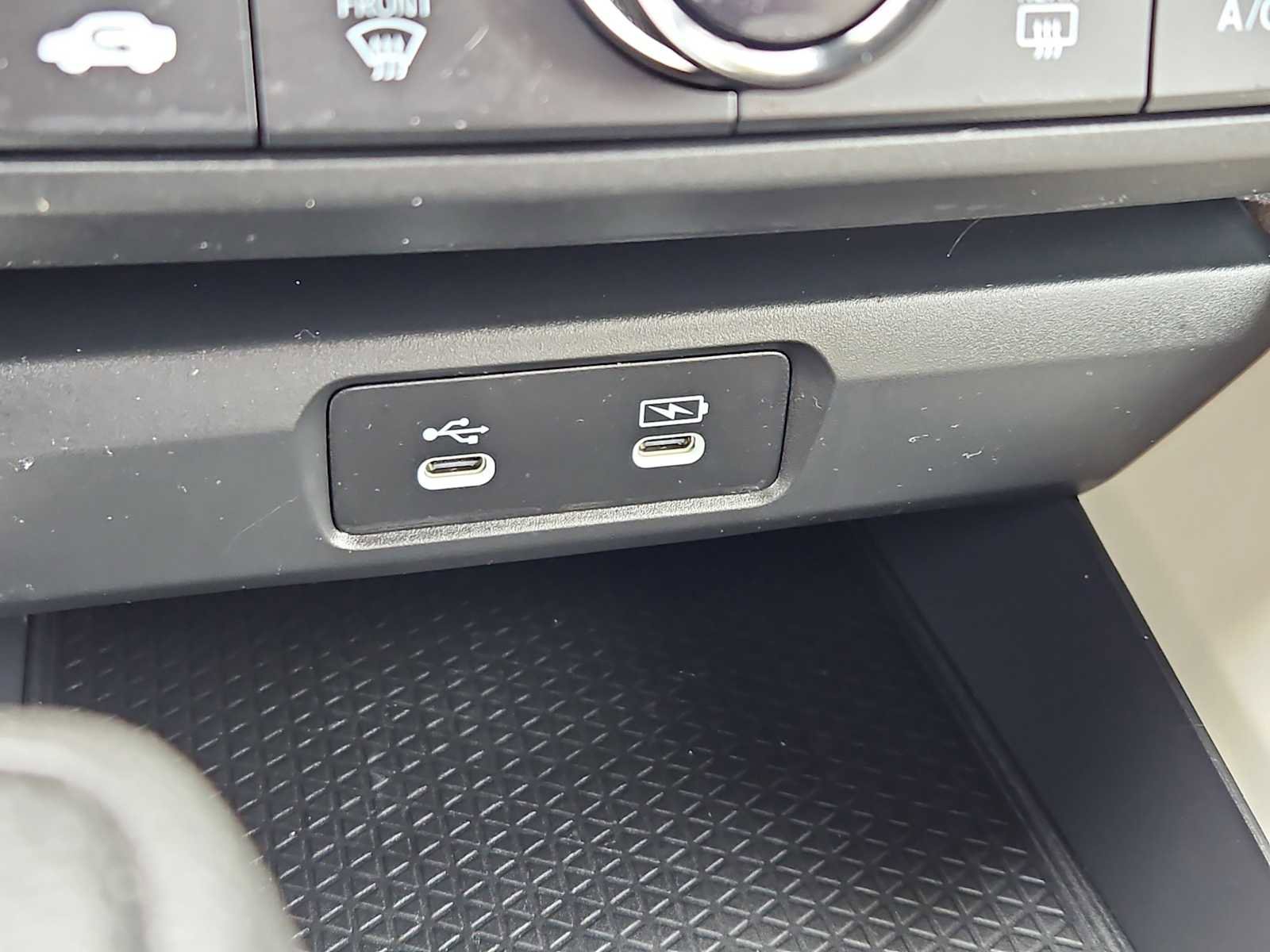 Certified 2024 Honda Accord LX image 17