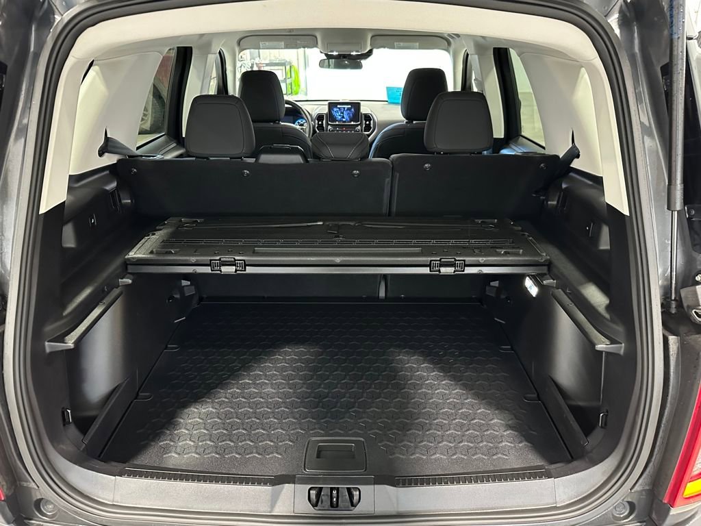 Used 2023 Ford Bronco Sport Big Bend w/ Convenience Package image 29