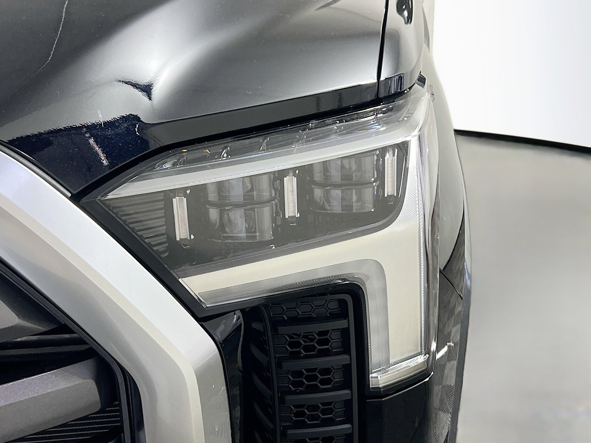 New 2026 Toyota Tundra Limited image 11