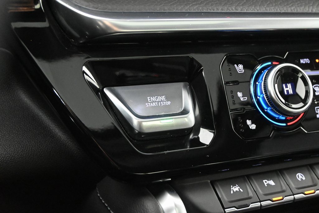 Used 2023 GMC Sierra 1500 Denali w/ Denali Reserve Package image 31