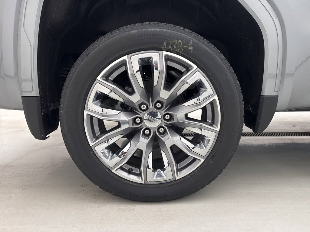 New 2026 GMC Sierra 1500 Denali image 9