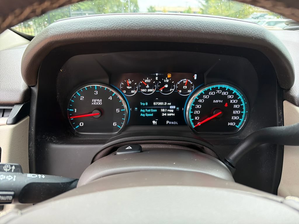 Used 2018 GMC Yukon Denali w/ Open Road Package RWD image 22