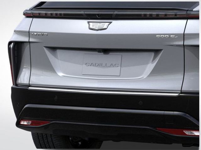 New 2026 Cadillac Lyriq Premium Luxury w/ LPO, Floor Liner Package image 15