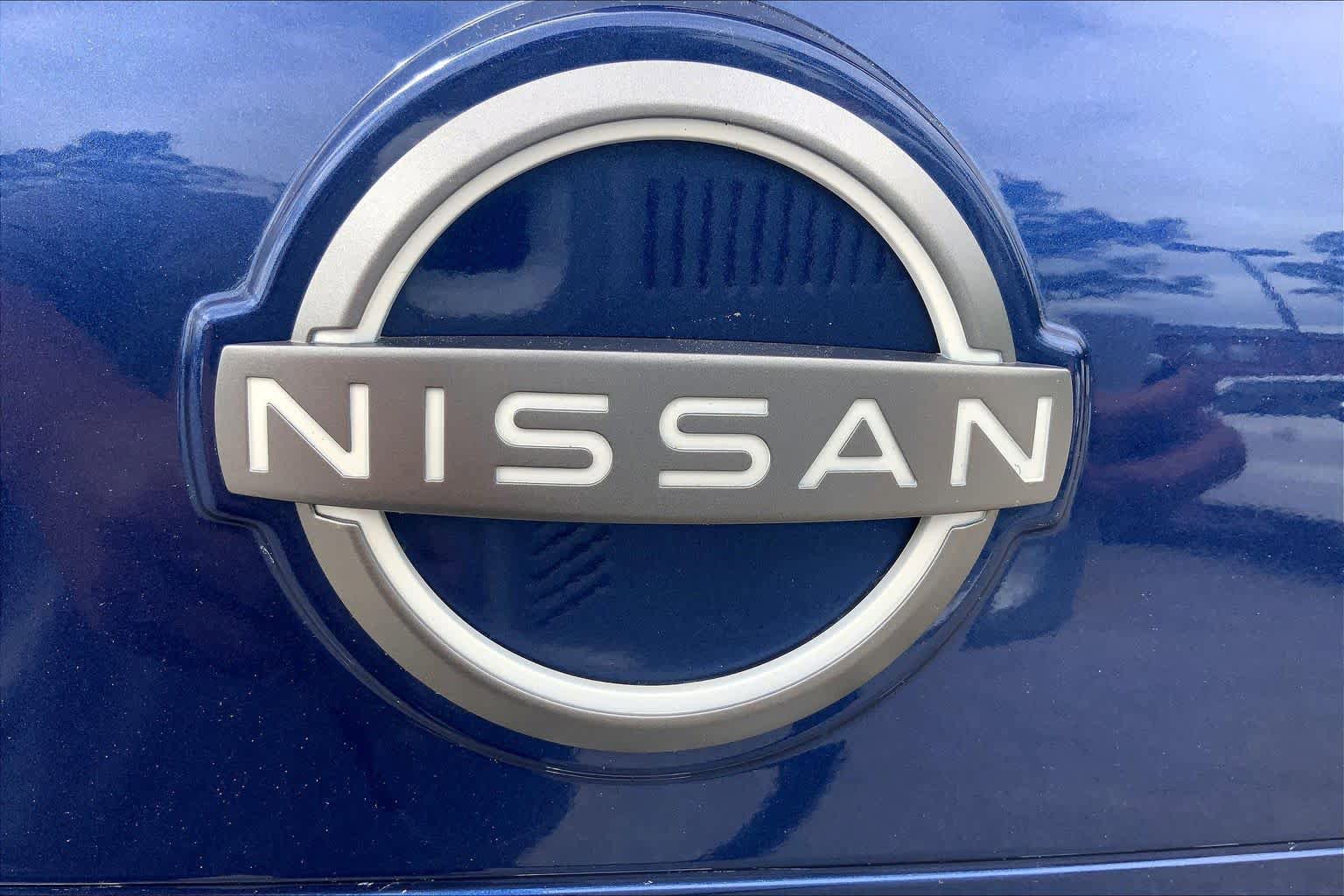 Used 2023 Nissan Rogue SV w/ SV Premium Package AWD/4WD image 31