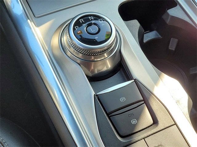 Used 2023 Ford Explorer XLT w/ Equipment Group 202A image 24