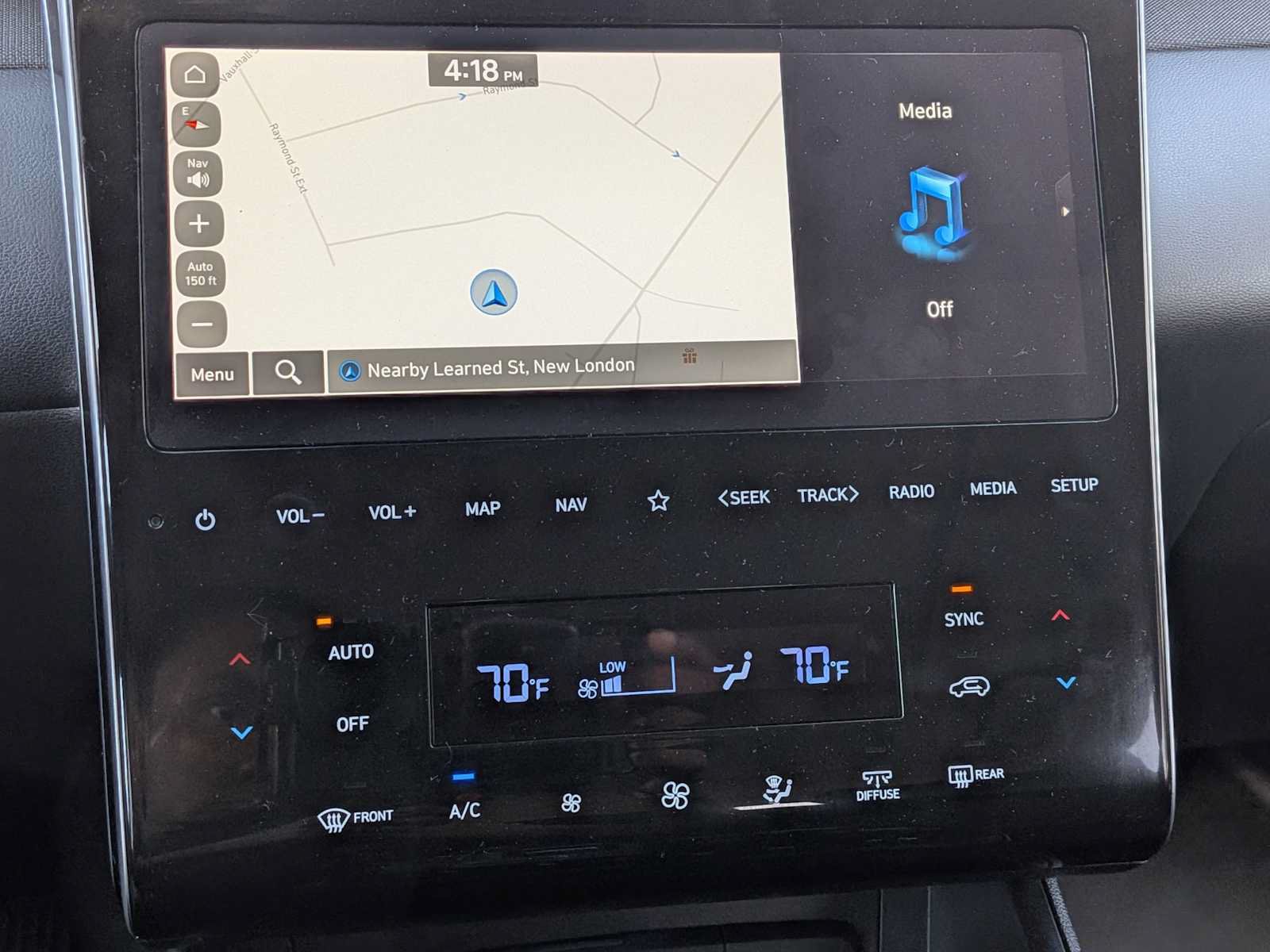 Used 2023 Hyundai Tucson Limited AWD/4WD image 23