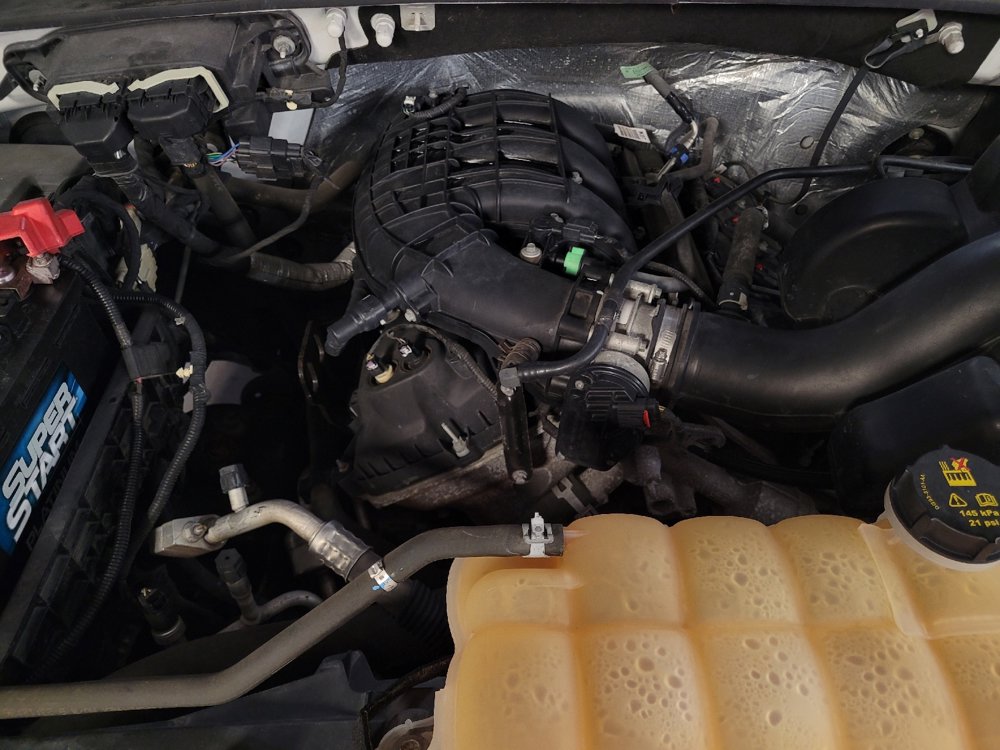 Used 2016 Ford F150 XL w/ XL Power Equipment Group image 30