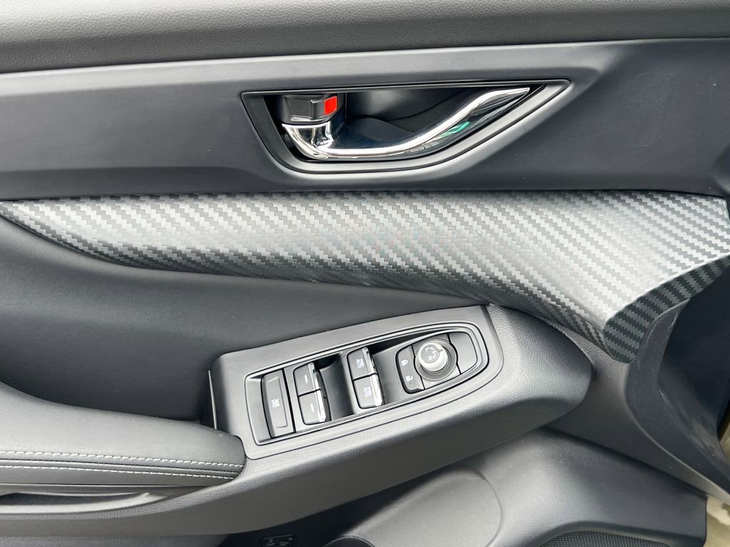 New 2026 Subaru Ascent Premium image 17