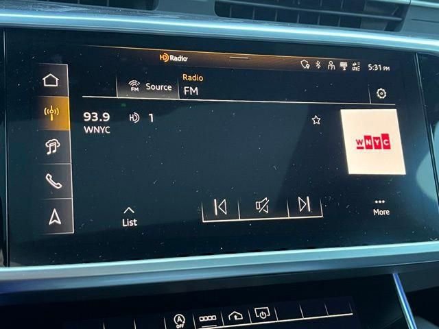 Used 2024 Audi A6 Premium Plus image 35