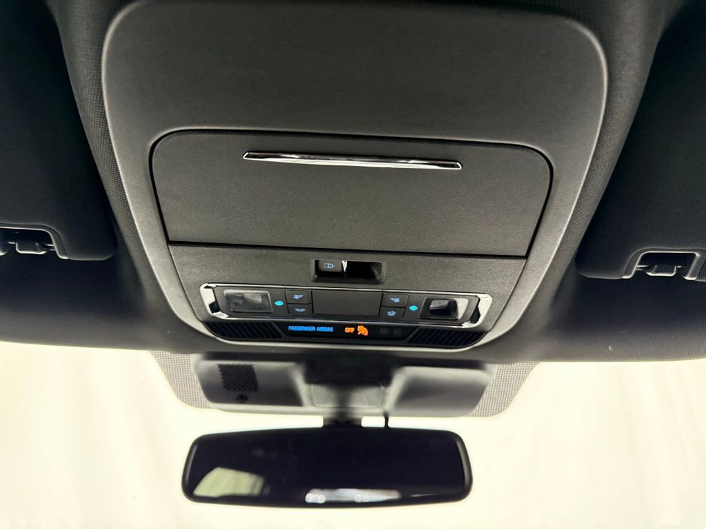 New 2025 Ford F150 Platinum w/ FX4 Off-Road Package AWD/4WD image 48