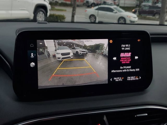 Used 2023 Hyundai Santa Fe SEL FWD image 26