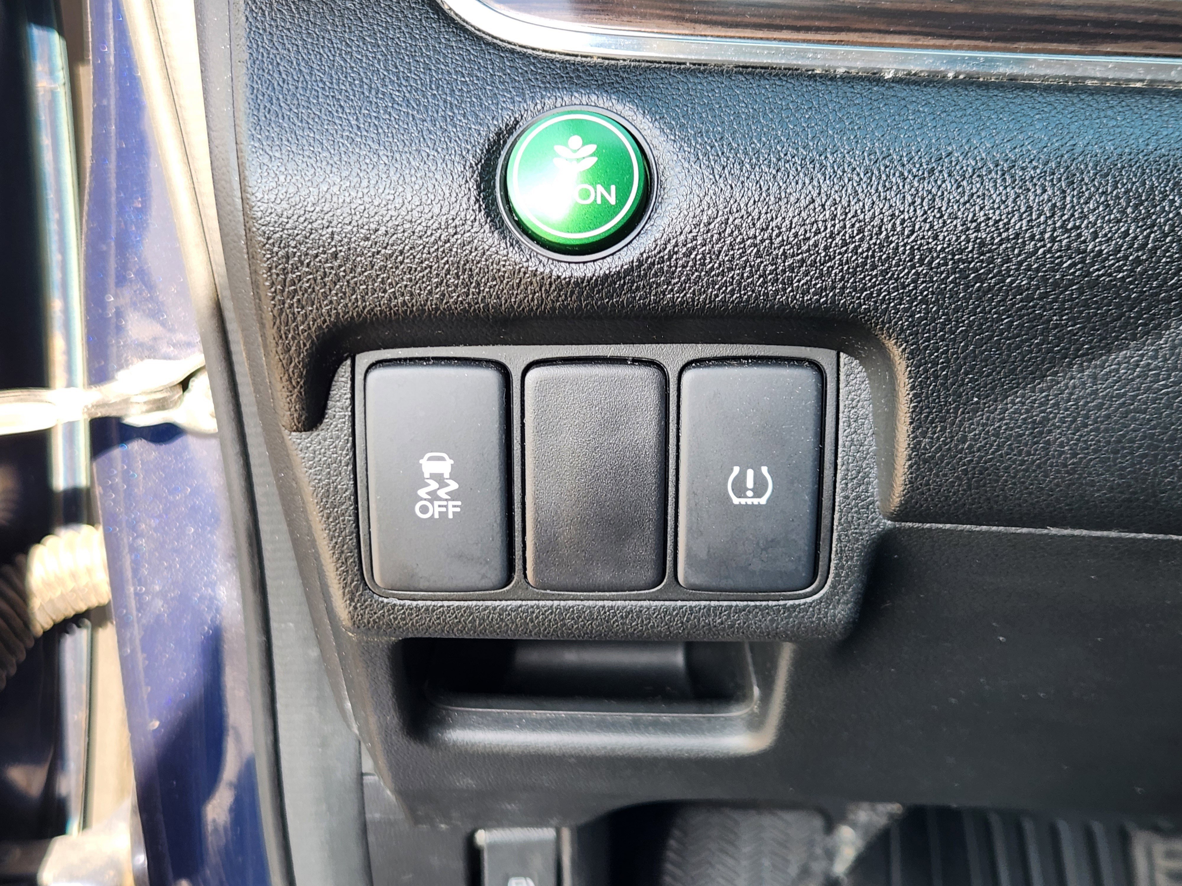 Used 2015 Honda CR-V EX-L image 25