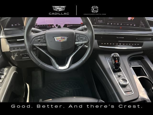 Certified 2023 Cadillac Escalade Sport w/ Touring Package RWD image 15