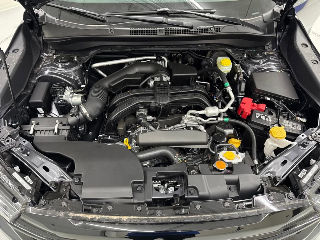 New 2026 Subaru Forester Sport image 10