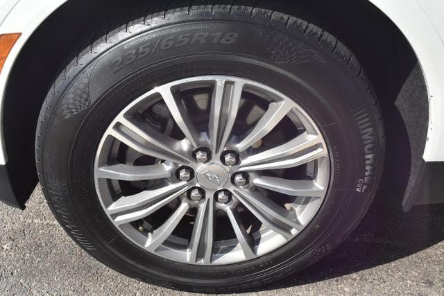 Used 2019 Cadillac XT5 Luxury FWD image 48