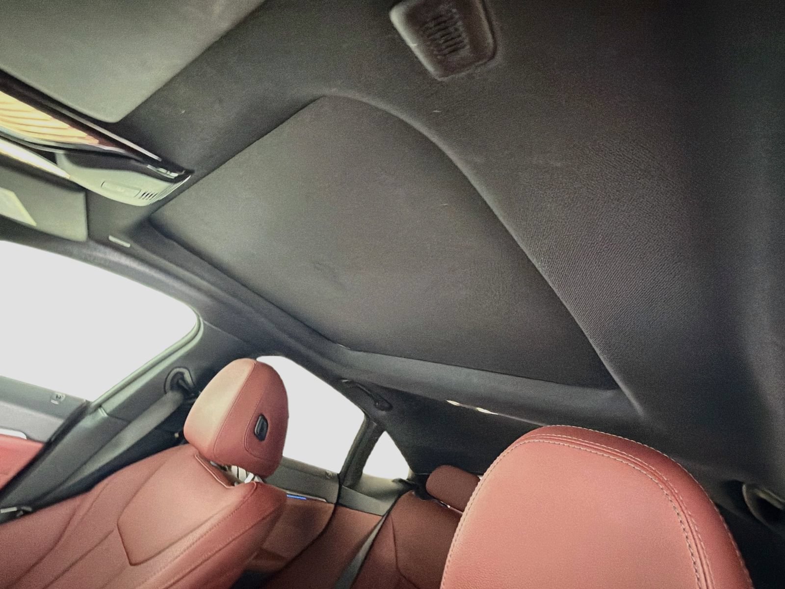 Certified 2023 BMW i4 eDrive35 w/ Premium Package RWD image 22