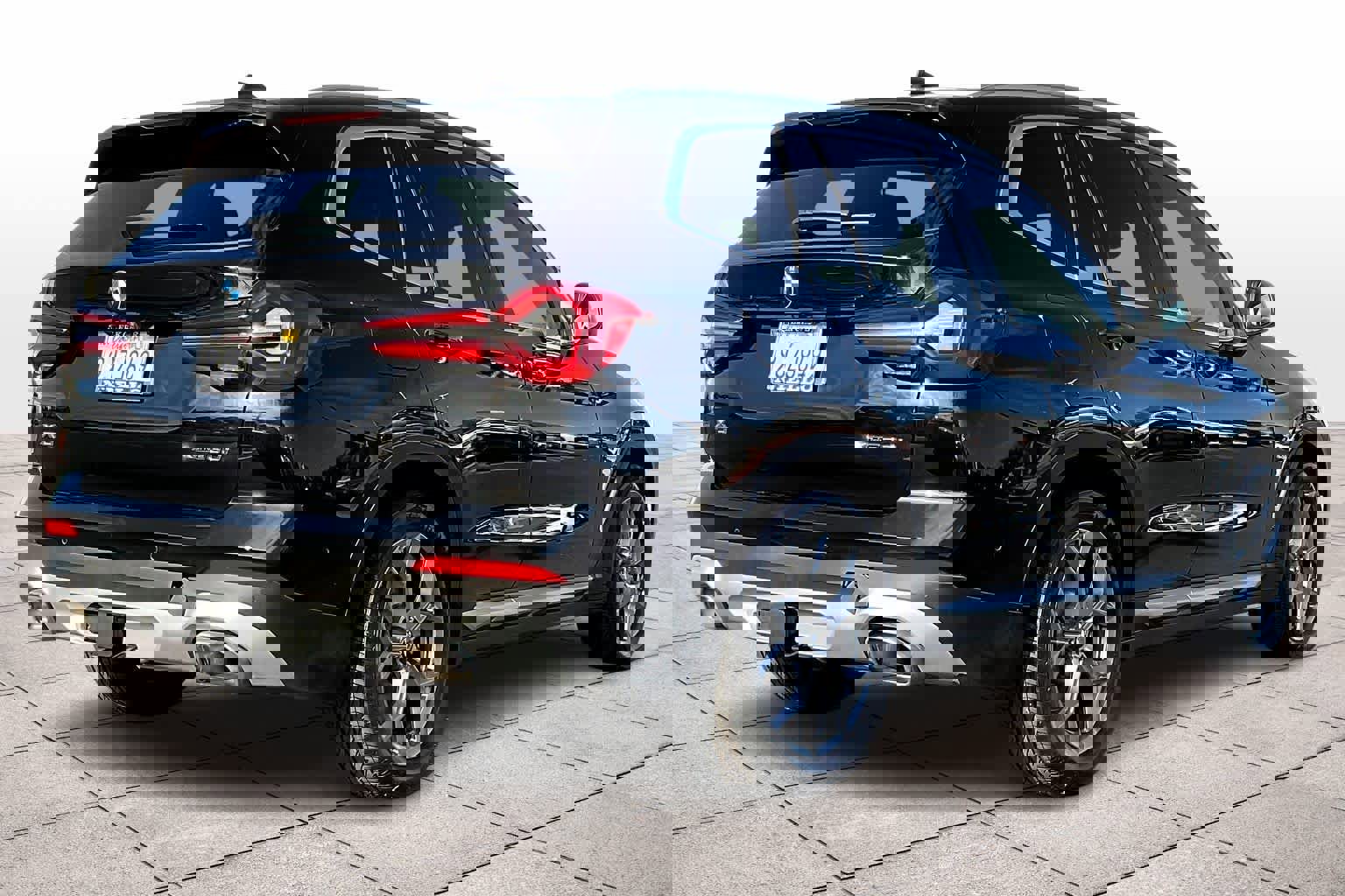 Used 2023 BMW X3 xDrive30i w/ Premium Package w/ZPA image 16