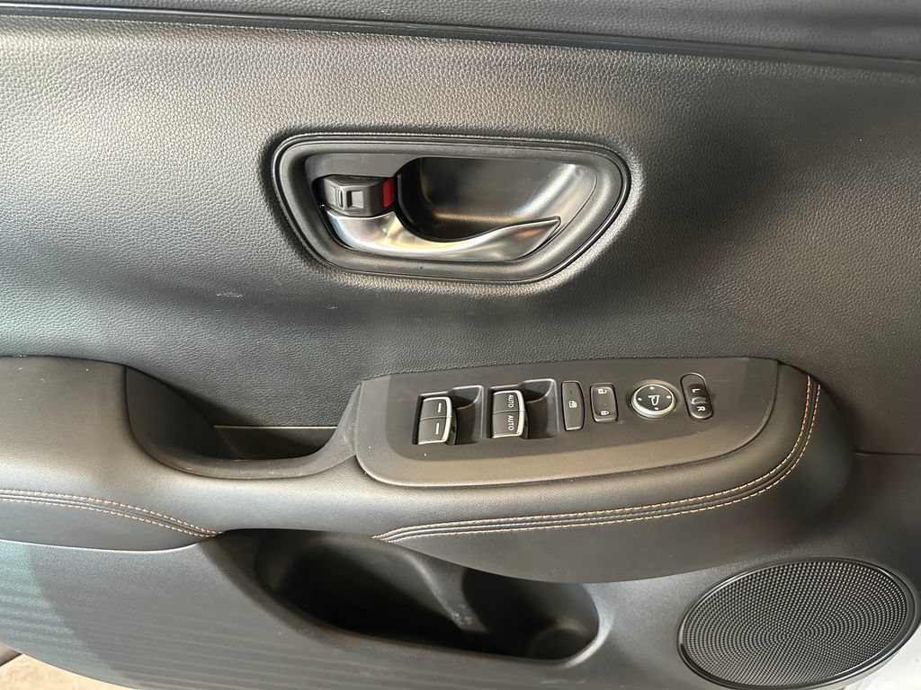 Used 2023 Honda HR-V Sport image 19