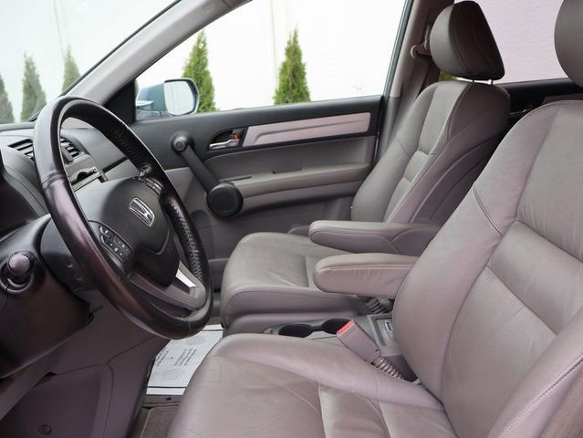 Used 2011 Honda CR-V EX-L image 18