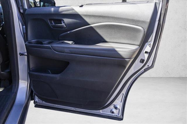 Certified 2024 Honda Passport TrailSport image 28