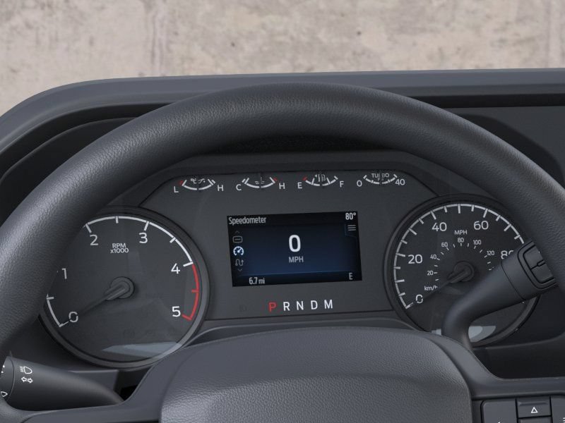 New 2026 Ford F550 4x4 Supercab Super Duty image 17