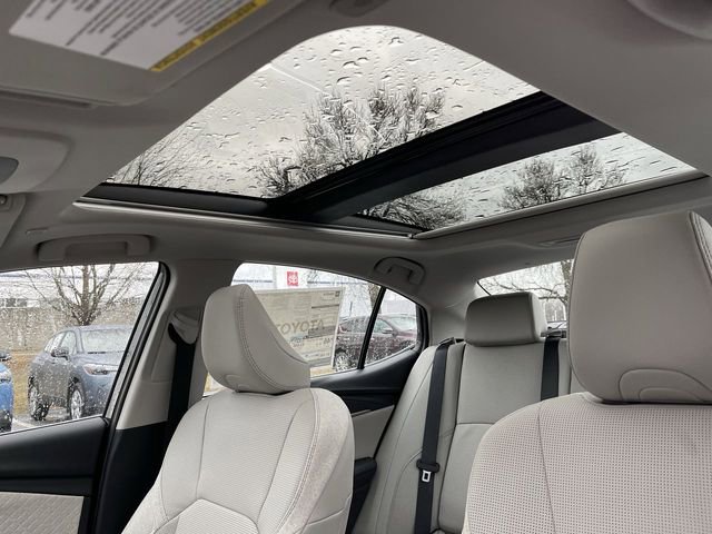 New 2026 Toyota Camry XLE image 20