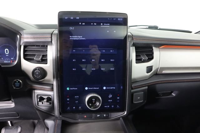 Certified 2023 Ford Expedition Timberline image 53