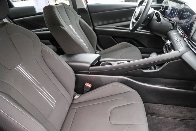 Certified 2024 Hyundai Elantra SEL w/ Convenience Package image 15