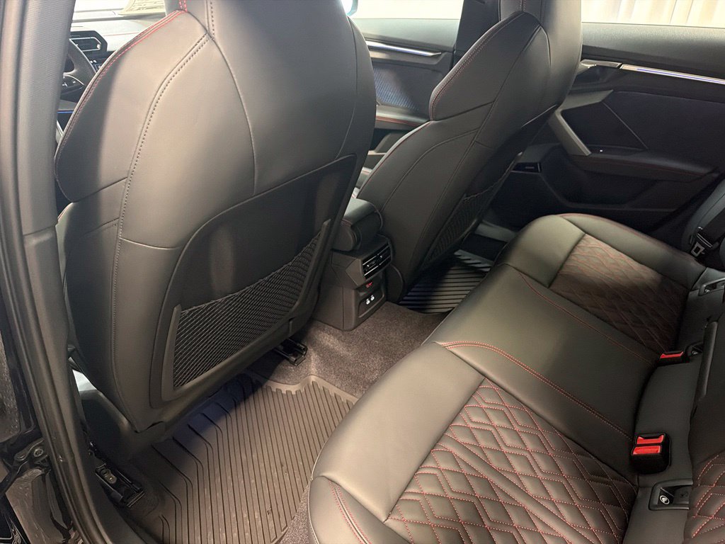 New 2026 Audi S3 Premium AWD/4WD image 15