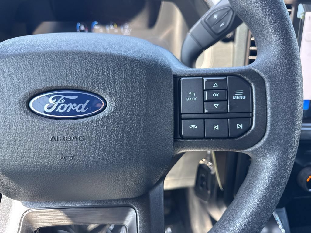 Used 2026 Ford F150 STX w/ F-150 LOBO Package AWD/4WD image 14