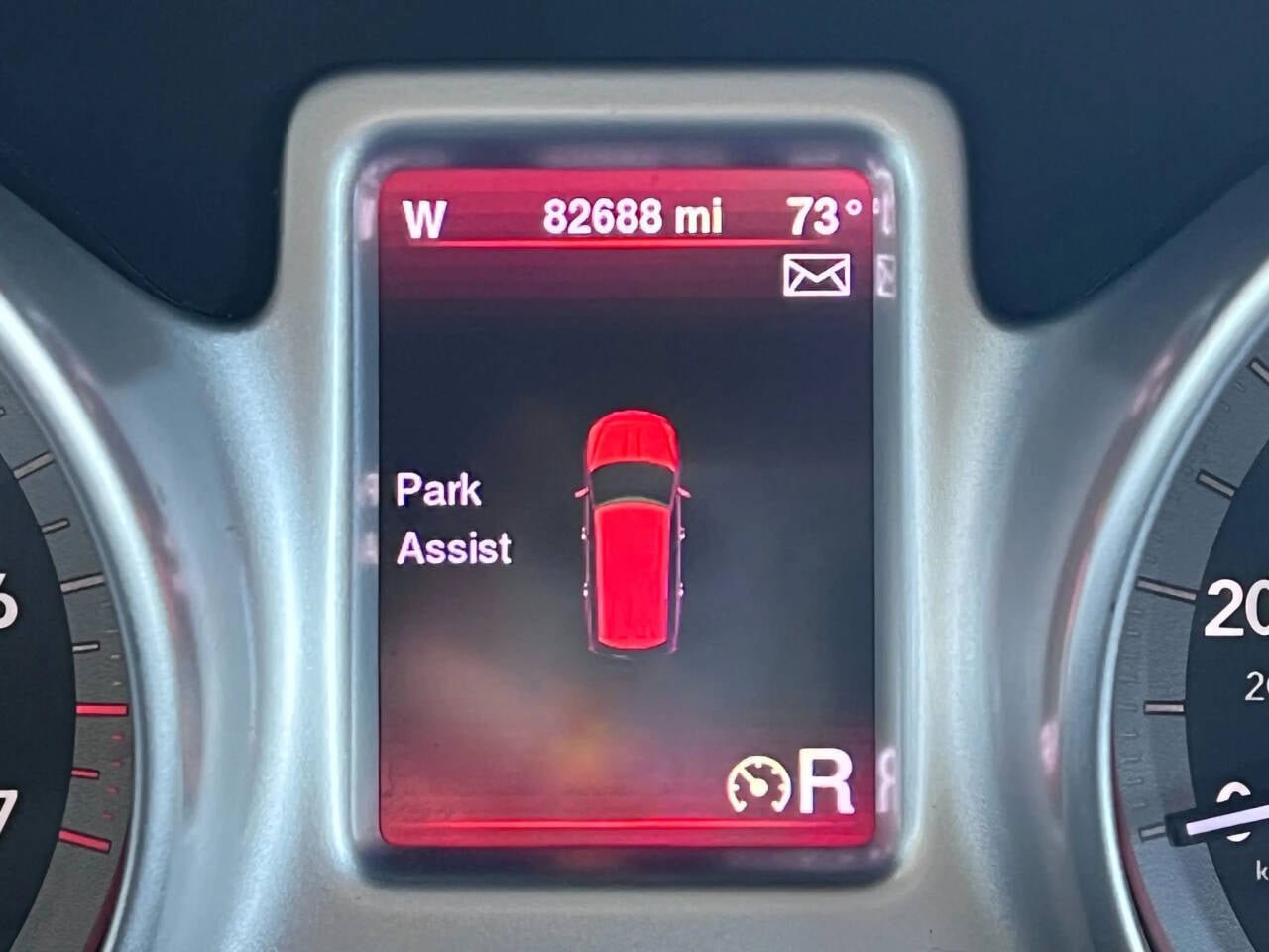 Used 2013 Dodge Journey R/T AWD/4WD image 30