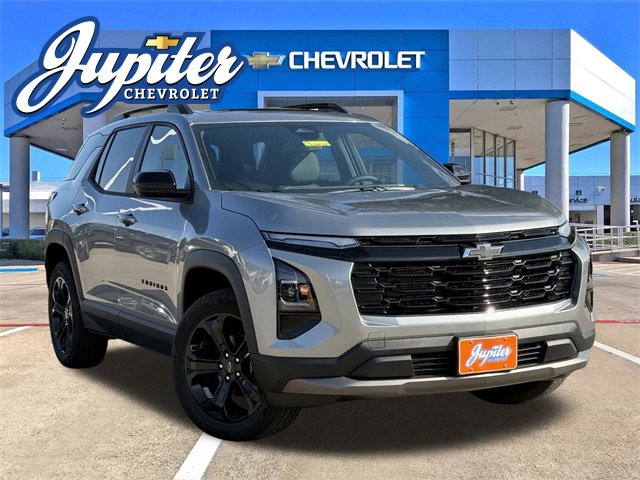 New 2026 Chevrolet Equinox LT w/ Convenience Package II