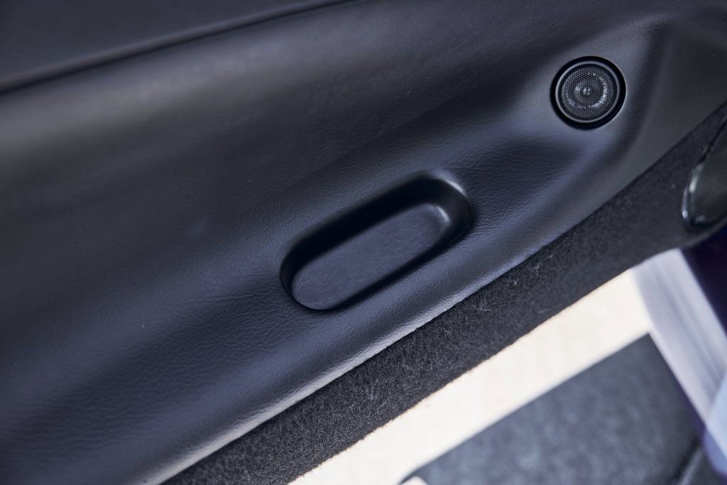 Used 1996 Dodge Viper GTS image 42