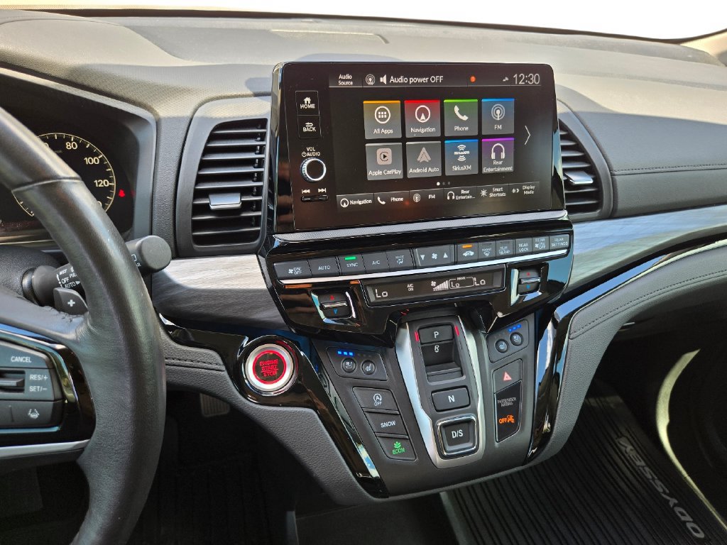 Used 2025 Honda Odyssey Elite image 22