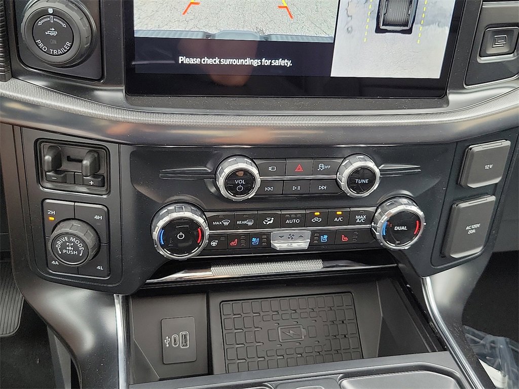 New 2025 Ford F150 Raptor image 17