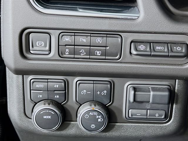 Certified 2024 Chevrolet Tahoe High Country w/ Premium Package image 9